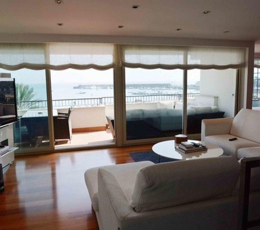 Suite home