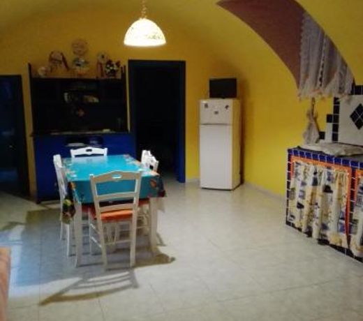Appartamento Gallipoli
