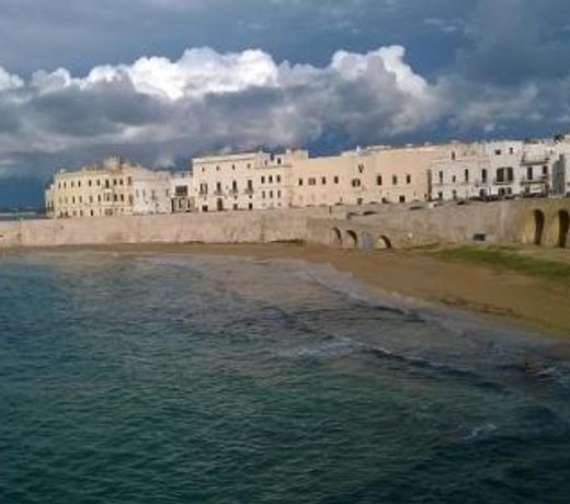 Appartamento Gallipoli