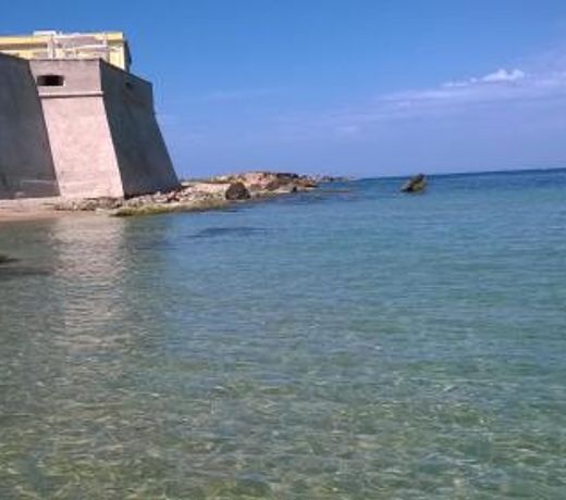 Appartamento Gallipoli