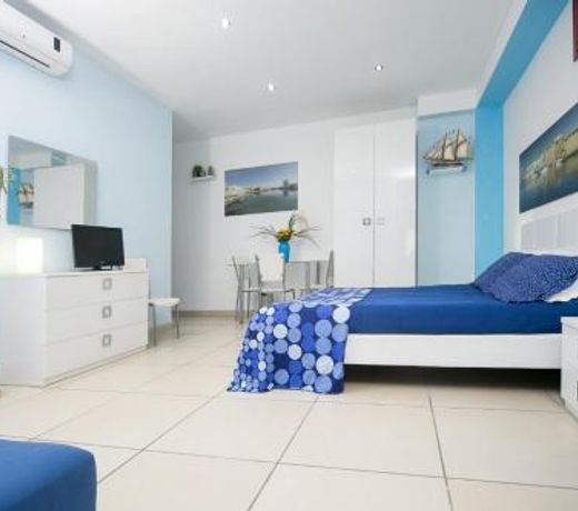 B&B del Lungomare