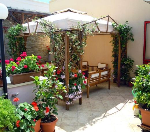 B&B del Lungomare