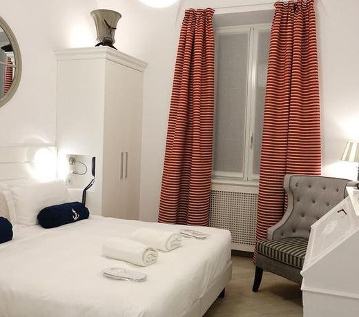 Hotel Marina Charming Rooms