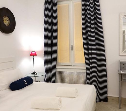 Hotel Marina Charming Rooms