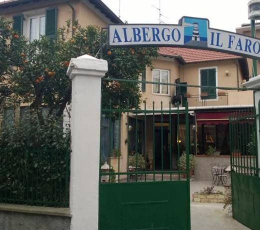 Albergo il Faro