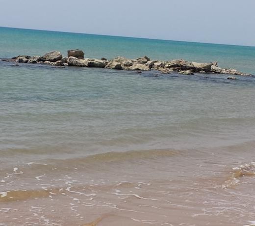 Apartment Micenci Beach