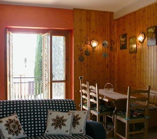 Domus Liliana