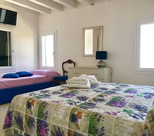 Casa Dexterhouse vista laguna