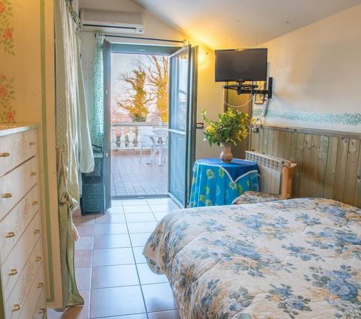 Agriturismo il Quadrifoglio