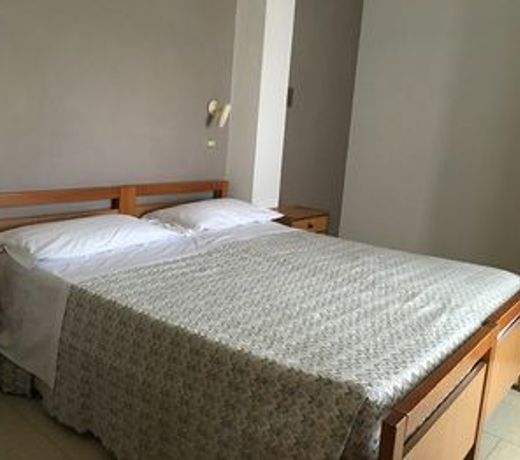 Hotel Plutone