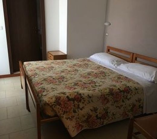 Hotel Plutone