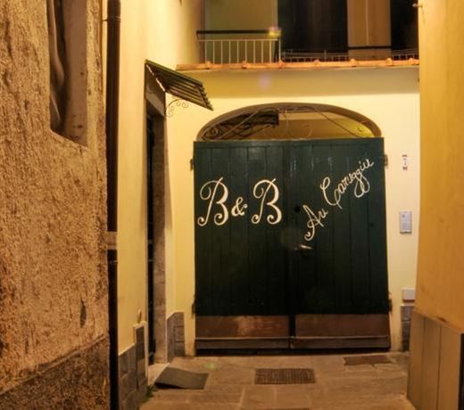 B&B Au Caruggiu