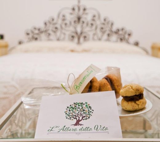B&B L'Albero della Vita
