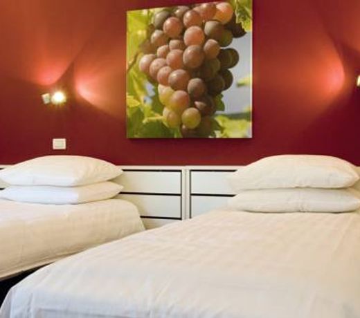 Tenuta Madonnina