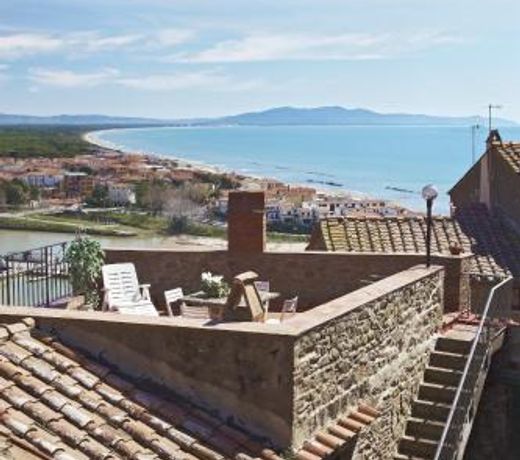 Appartamento San Simone