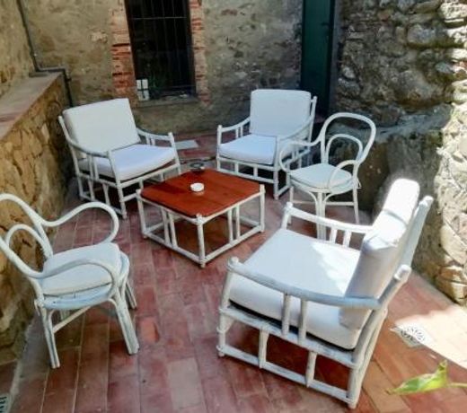 Appartamento San Simone