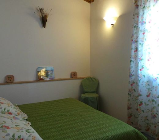 Agriturismo Castello di Bucignano