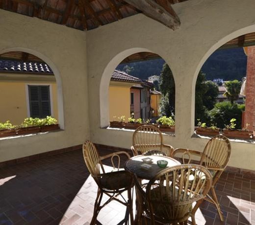 Casa Borgo