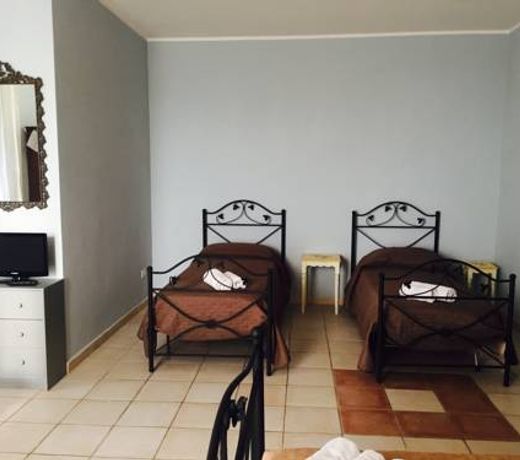LA TENUTA DEL MARCHESE MOSTI