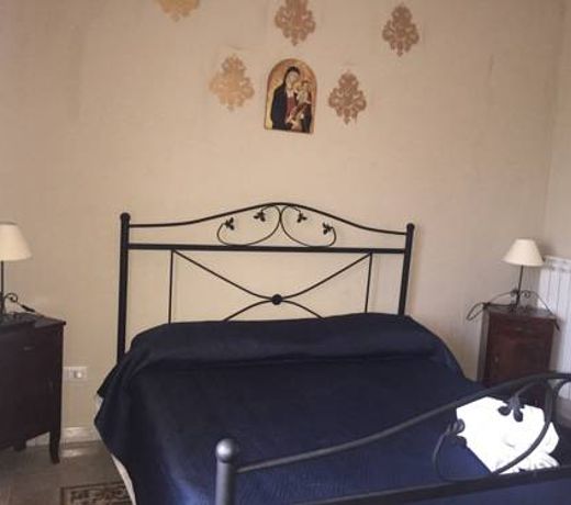 LA TENUTA DEL MARCHESE MOSTI