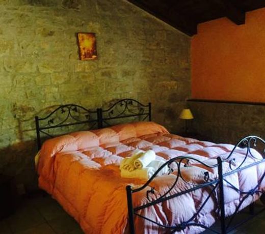 LA TENUTA DEL MARCHESE MOSTI