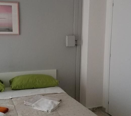 CAVOUR 124 -guest-room-