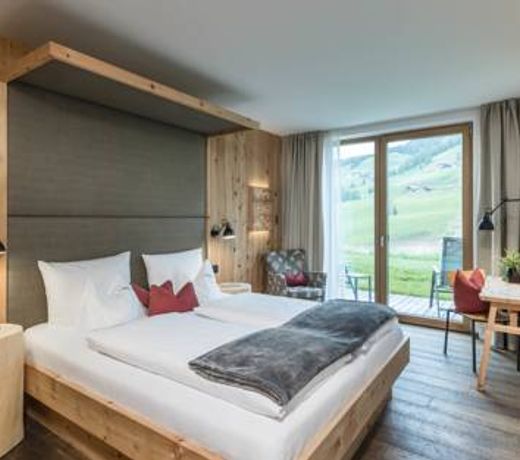 Miraval NaturHotel