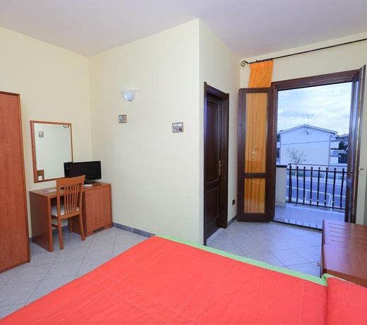 Hotel Merlino