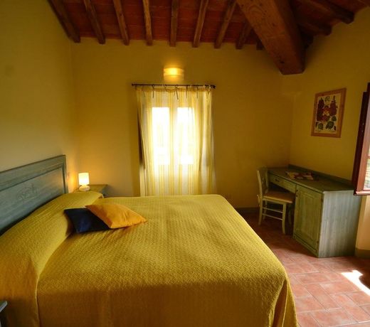 Elegant Holiday home in Anghiari Tuscany with Swimming Pool