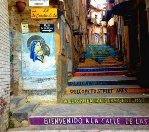 B&B Al Dammuso