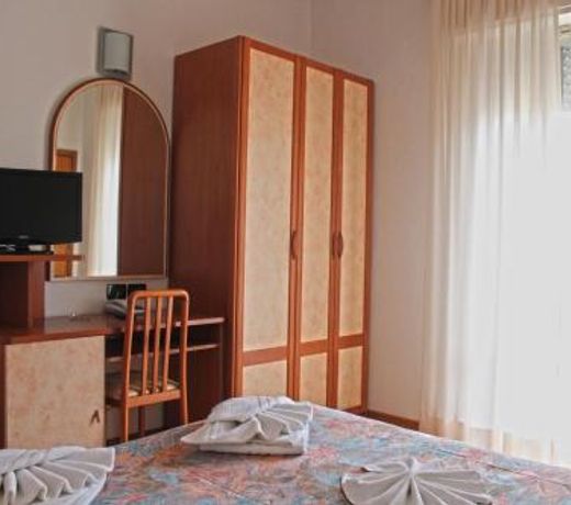Hotel Ben Hur