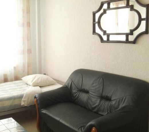 Charleroi Apartotel Des Jardins De La Fontaine Qui Bout