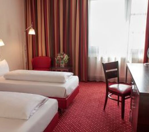 Best Western Plaza Hotel Wels