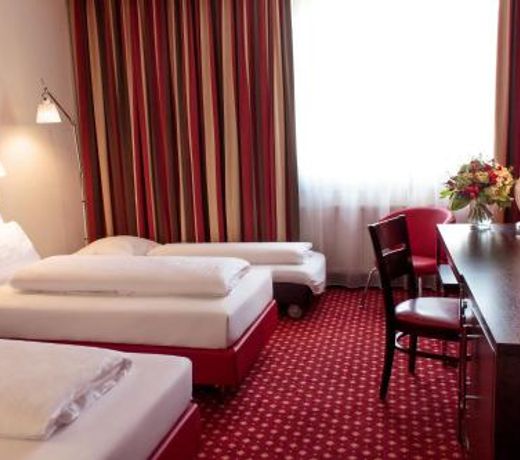 Best Western Plaza Hotel Wels