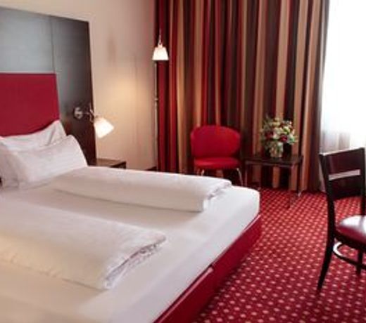 Best Western Plaza Hotel Wels