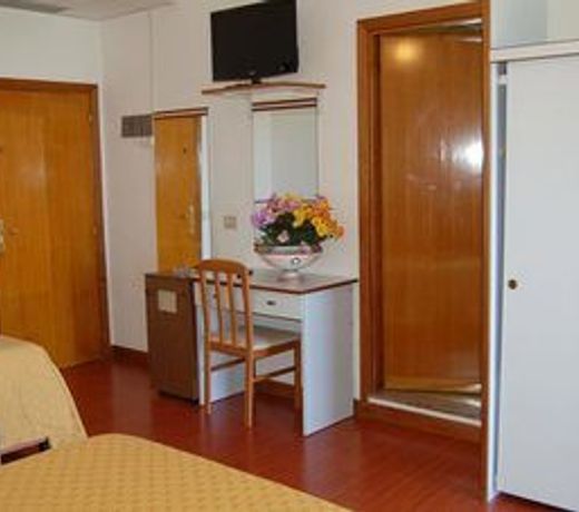Hotel Tassoni