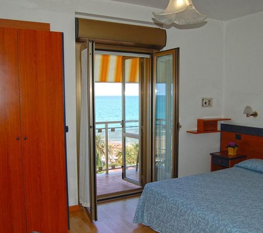 Hotel Tassoni