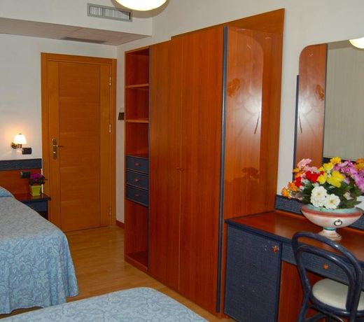 Hotel Tassoni