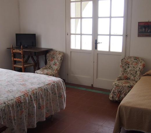 Hotel Villa Furia