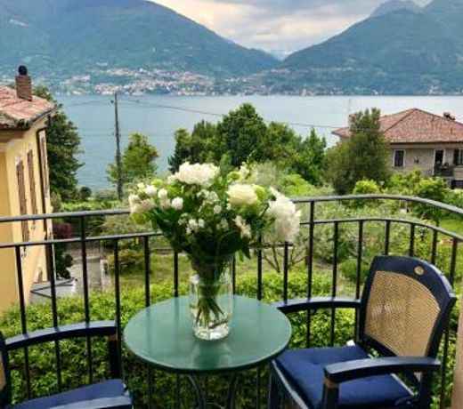 Lake Como View Apartement Allegro