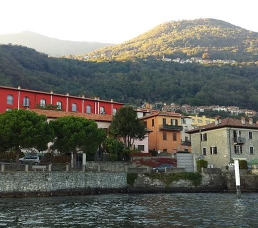Lake Como View Apartement Allegro