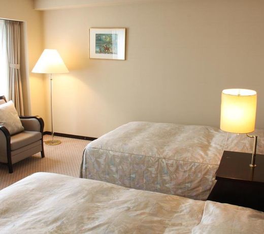 Hotel Urakawa Inn