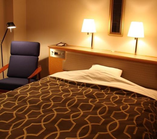 Hotel Urakawa Inn