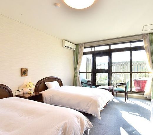 Hotel Sun Resort Shonai