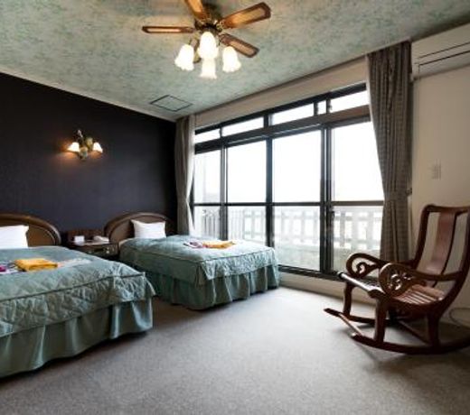 Hotel Sun Resort Shonai
