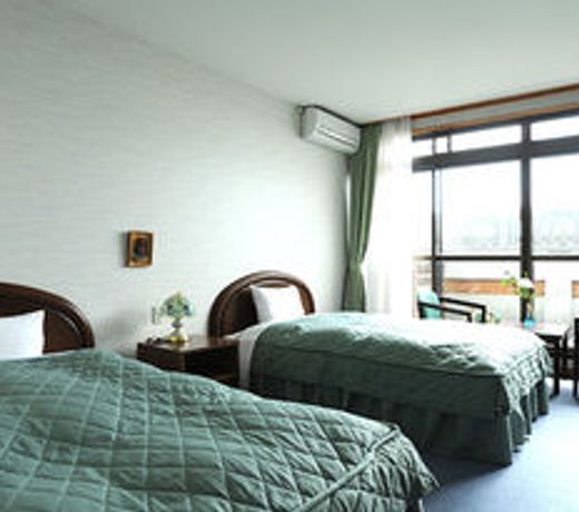 Hotel Sun Resort Shonai