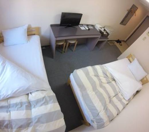 SappoLodge