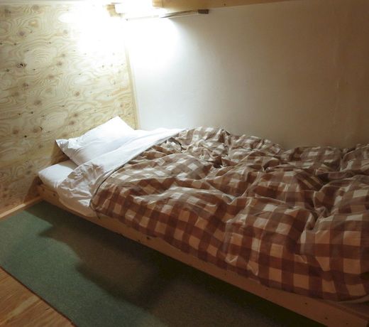 SappoLodge