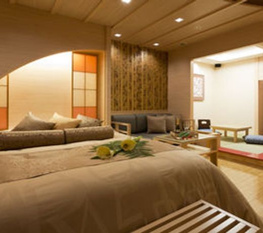 Hotel Water Gate Okayama