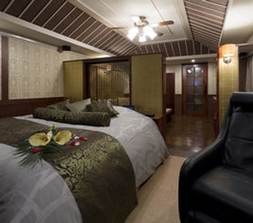Hotel Water Gate Okayama